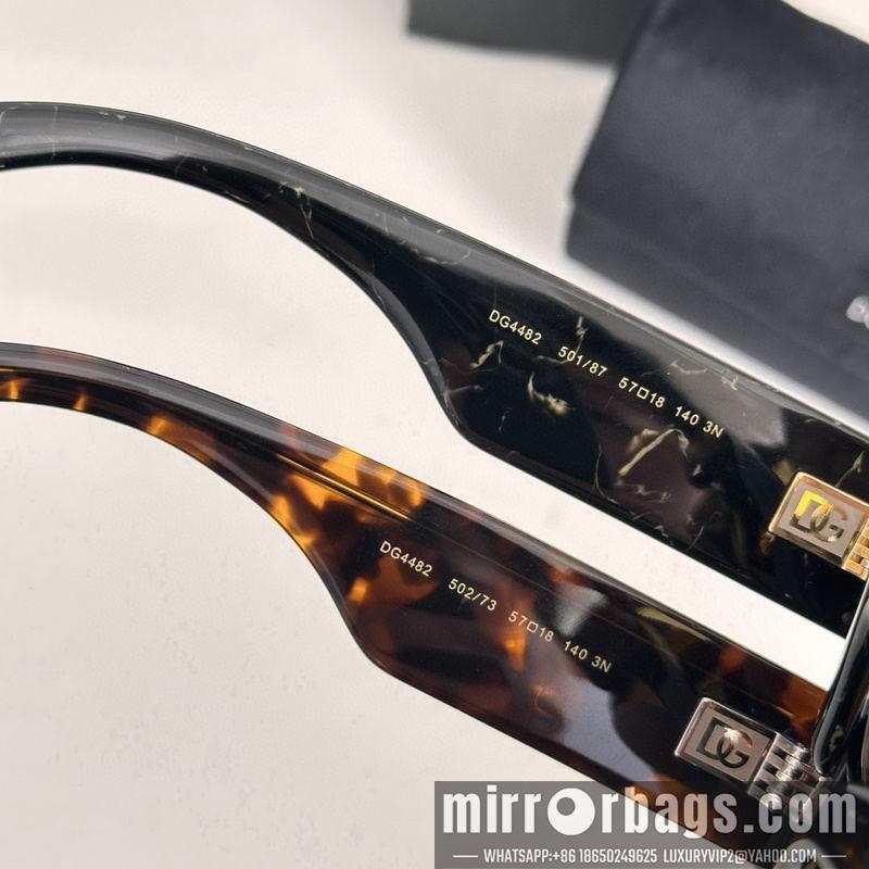 DG Glasses 03smh20