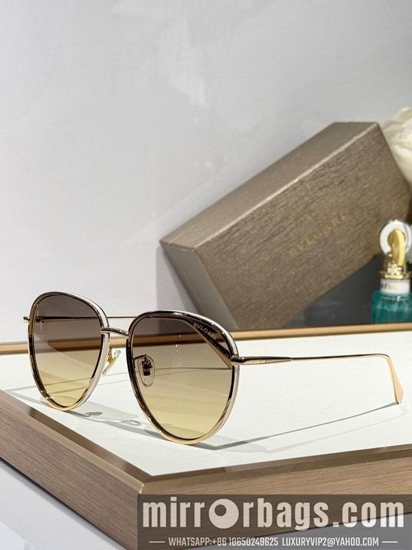Bvlgari Glasses 03smh162