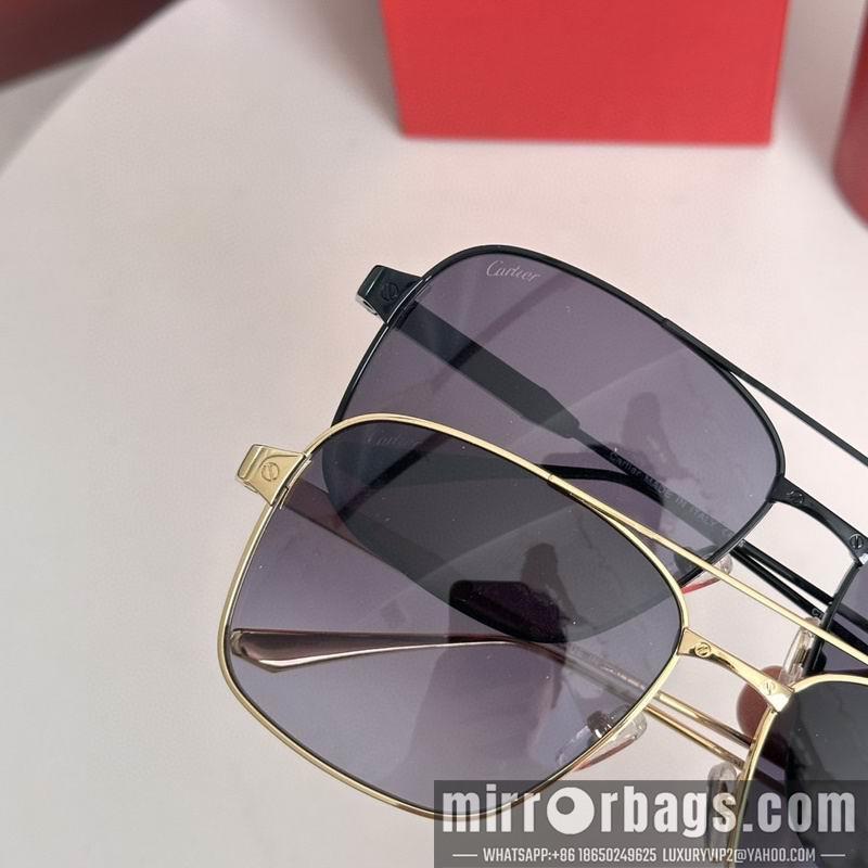 Cartier Glasses smh70