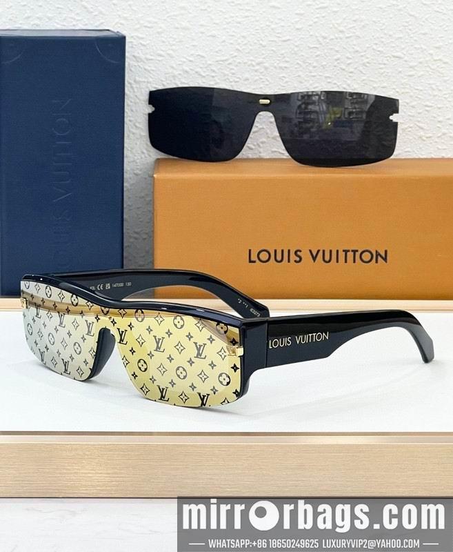 LV Glasses smh207