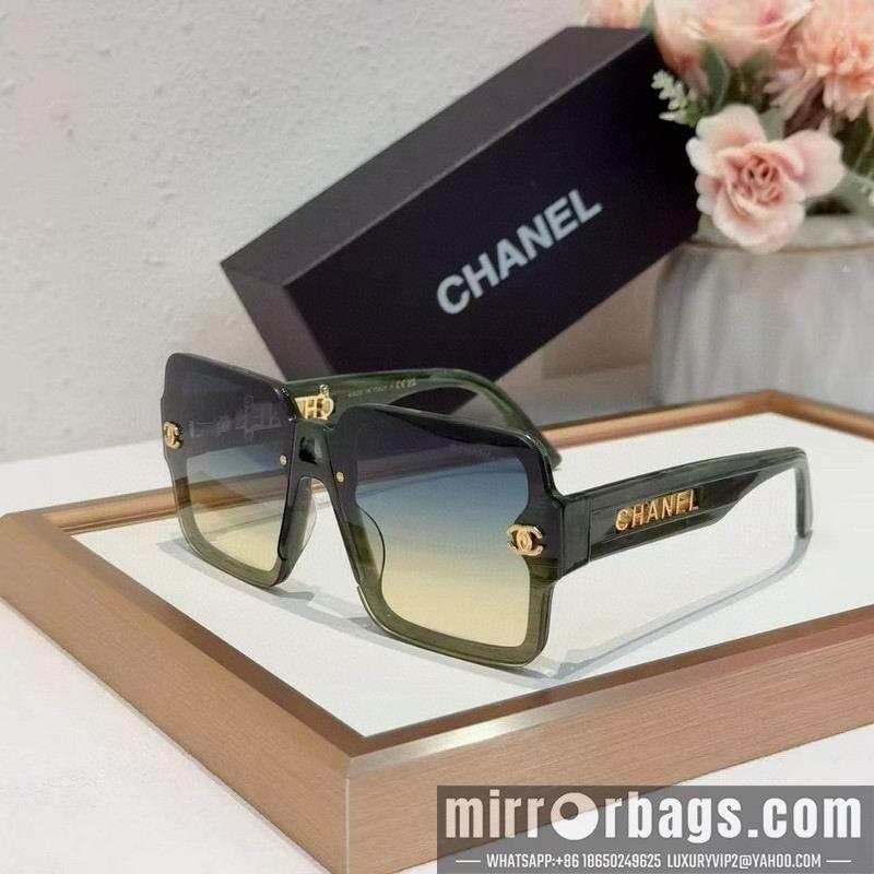 Chanel Glasses smh167