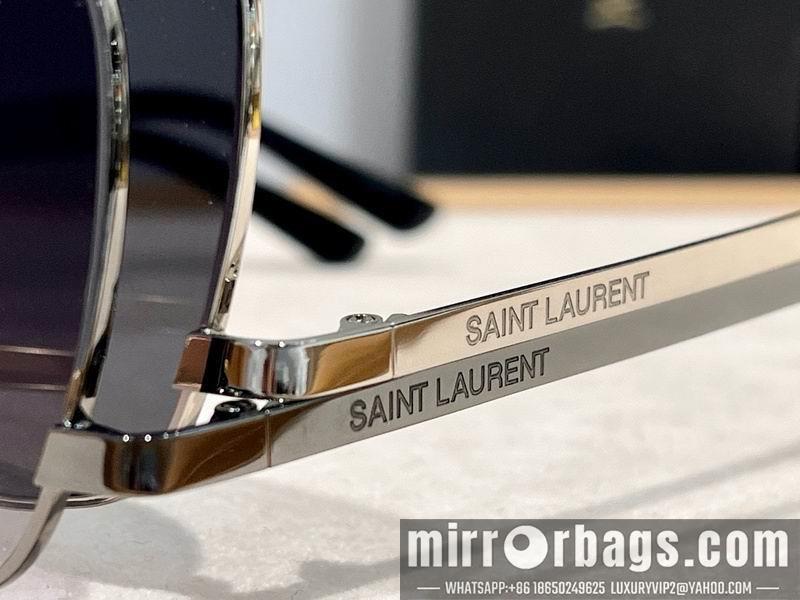 YSL Glasses smx61
