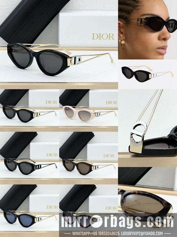 Dior Glasses 03smh107