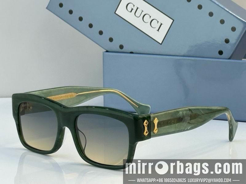 Gucci Glasses smh26