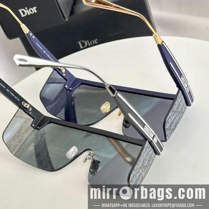 Dior Glasses smr50