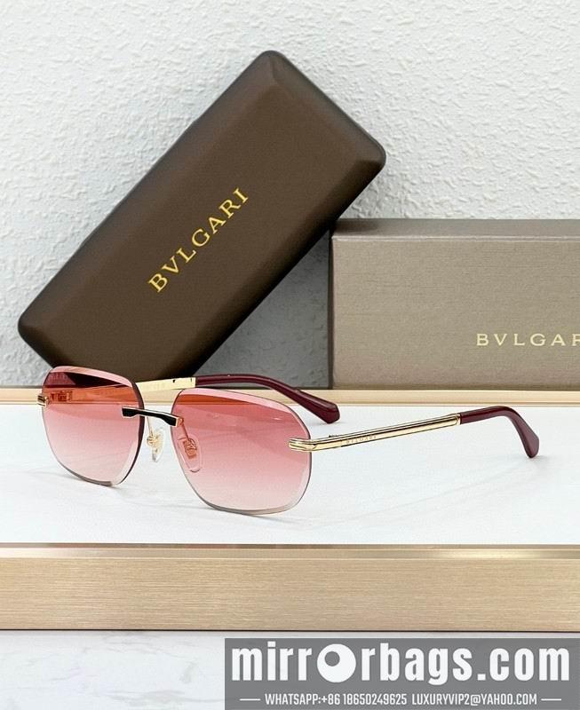 Bvlgari Glasses 03smh143