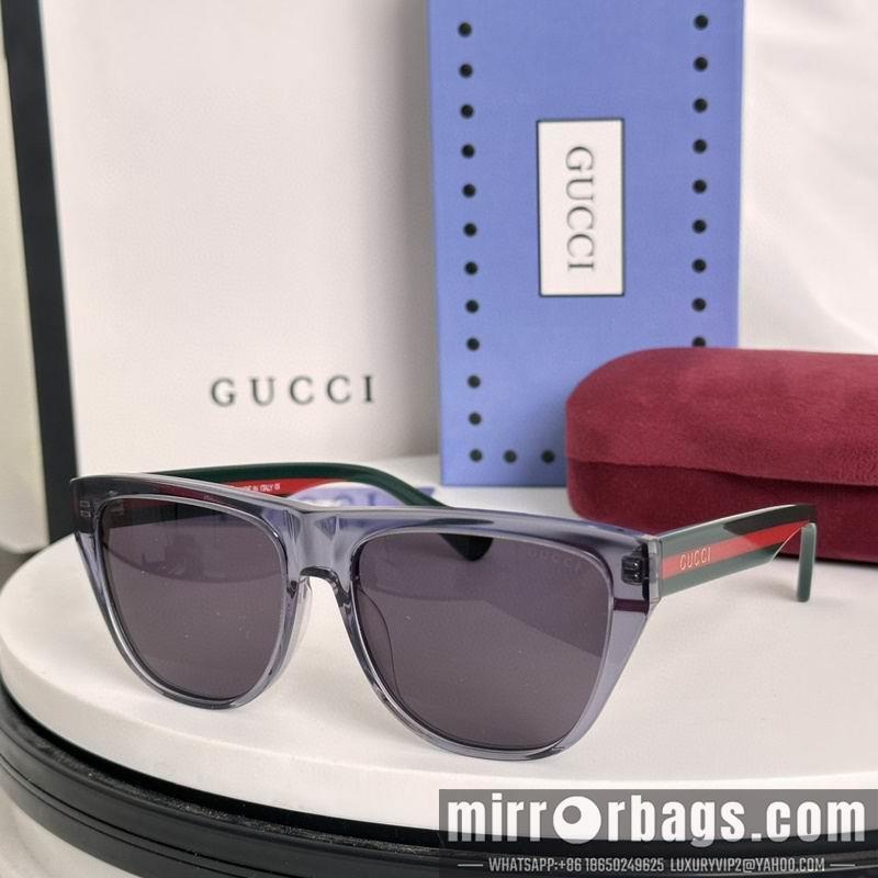 Gucci Glasses smh204
