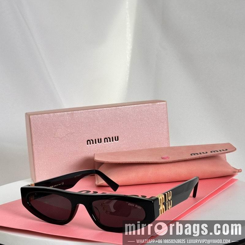 MiuMiu Glasses 03smh15