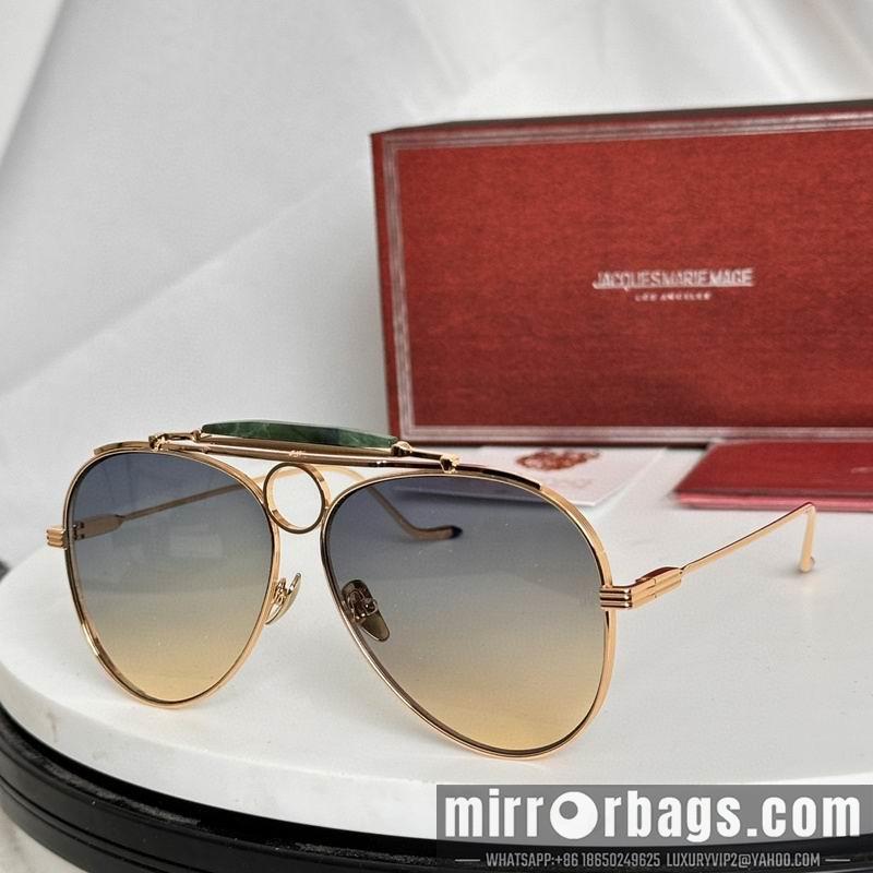 Jacques Marie Mage Glasses 03smh118