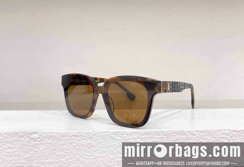 Burberry Glasses smx26