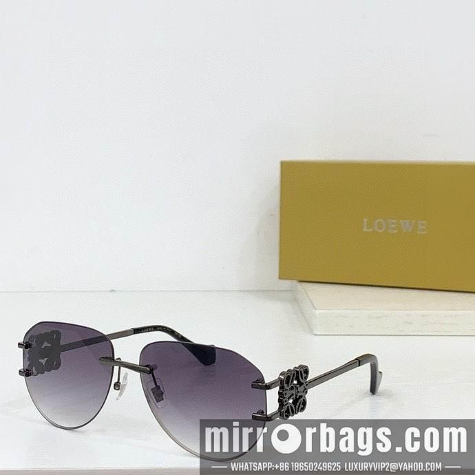 Loewe Glasses smx53