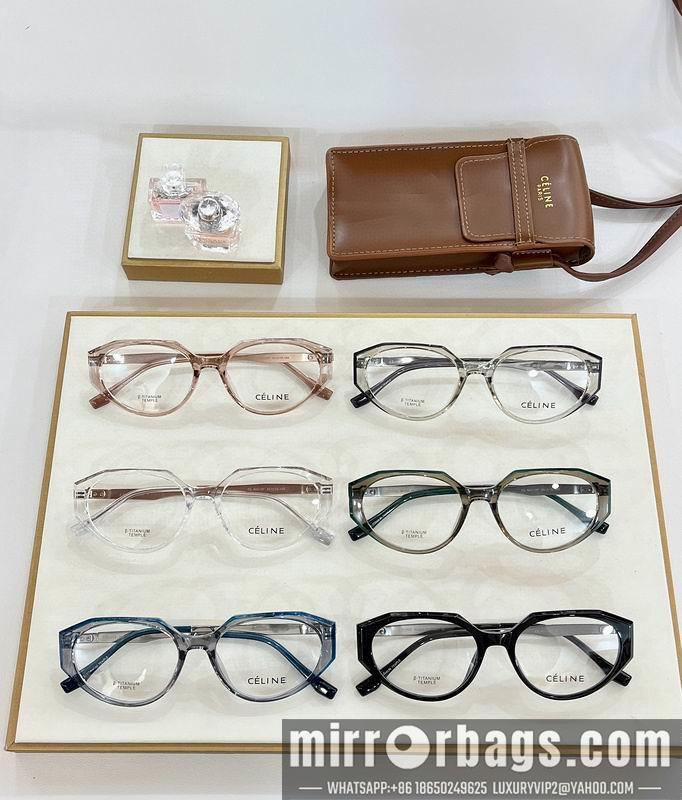 Celine Glasses smx175