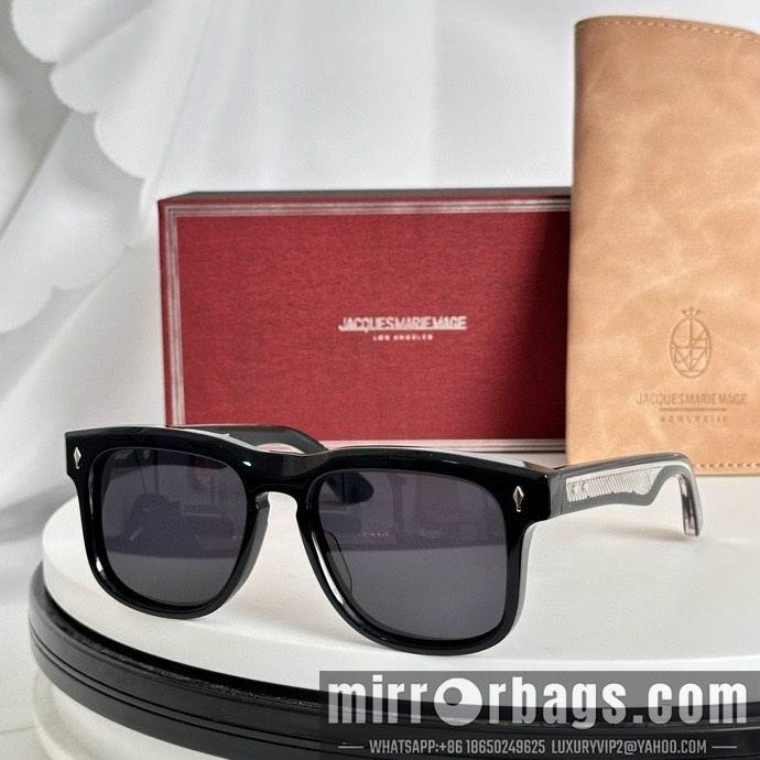 Jacques Marie Mage Glasses smx68