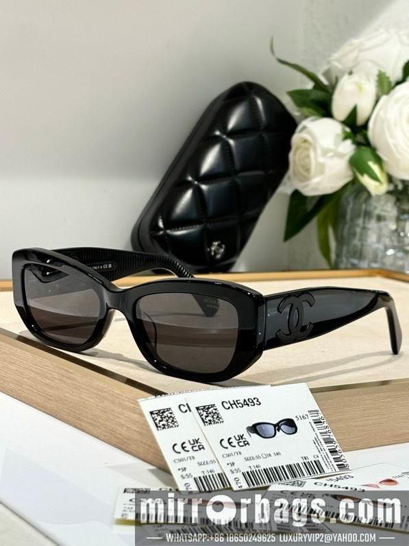 Chanel Glasses smr248