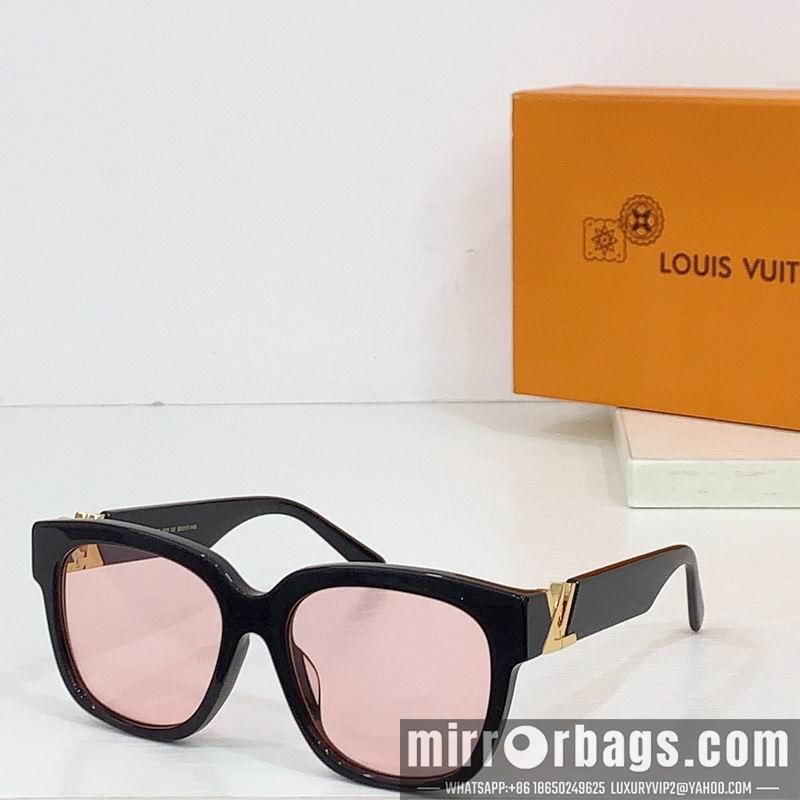 LV Glasses smr77