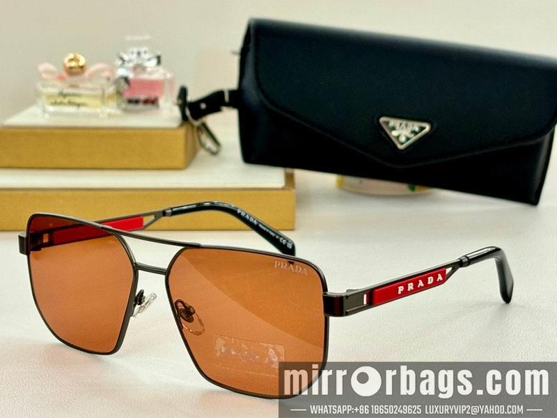 Prada Glasses smr07