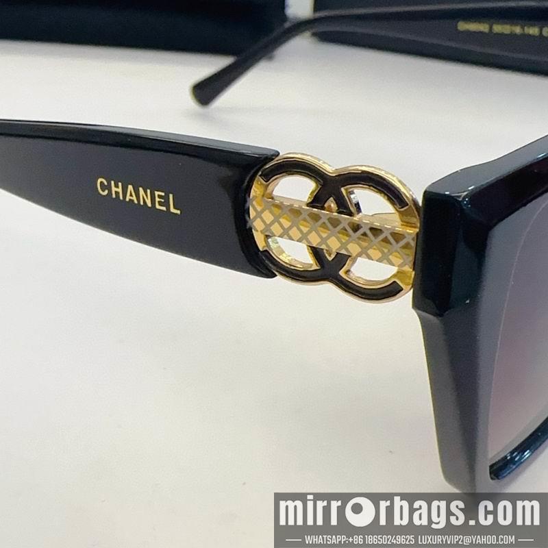 Chanel Glasses smx325