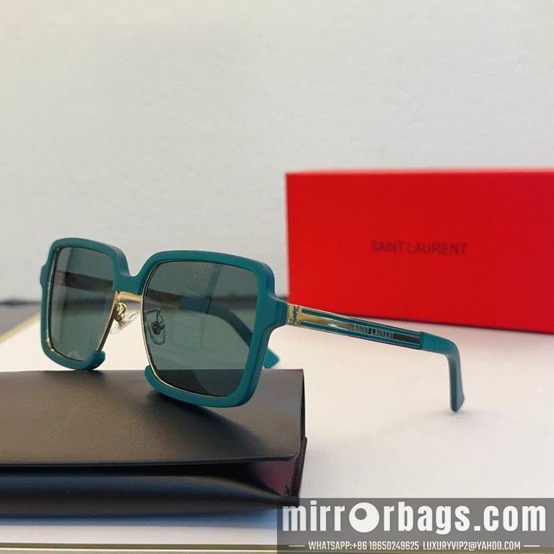 YSL Glasses smx102