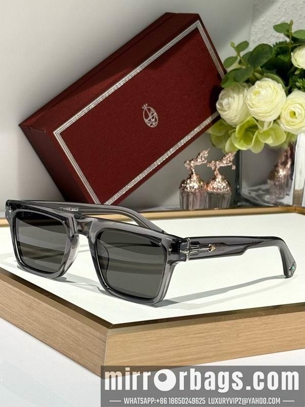 Jacques Marie Mage Glasses smx73