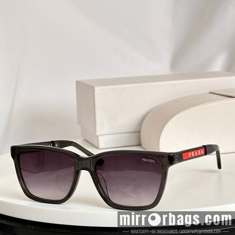 Prada Glasses smr48