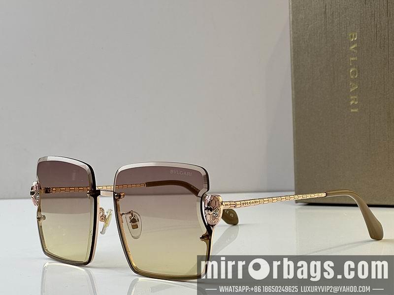 Bvlgari Glasses 03smh170