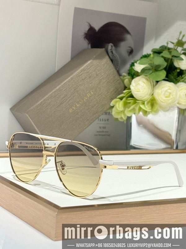 Bvlgari Glasses 03smh125