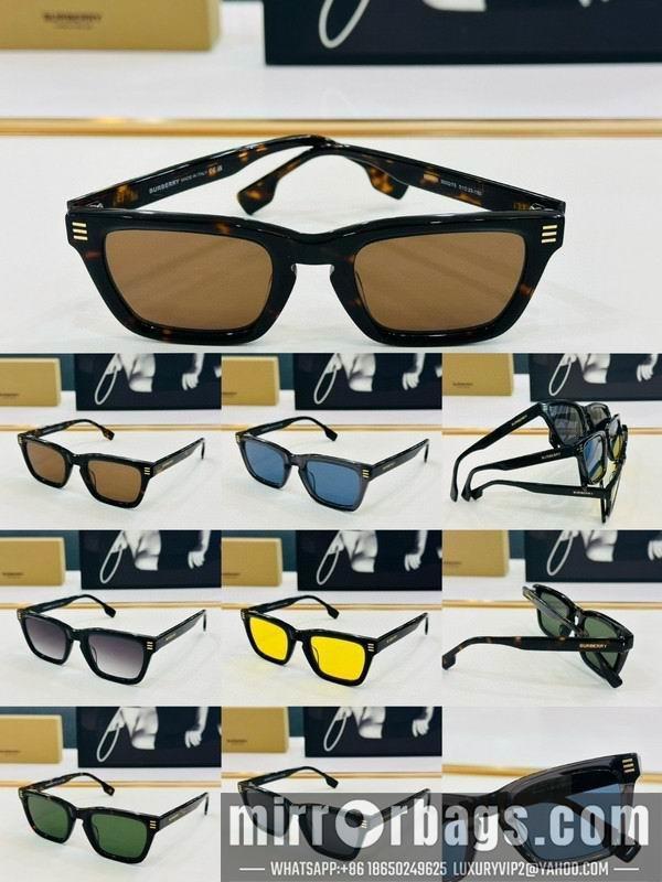 Burberry Glasses smr30