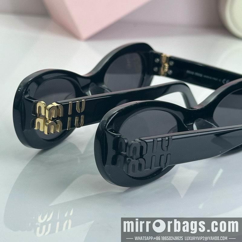 MiuMiu Glasses smx95