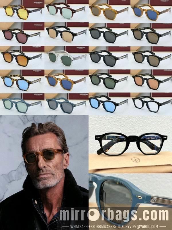Jacques Marie Mage Glasses 03smh34