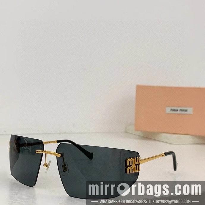Miumiu Glasses 010304