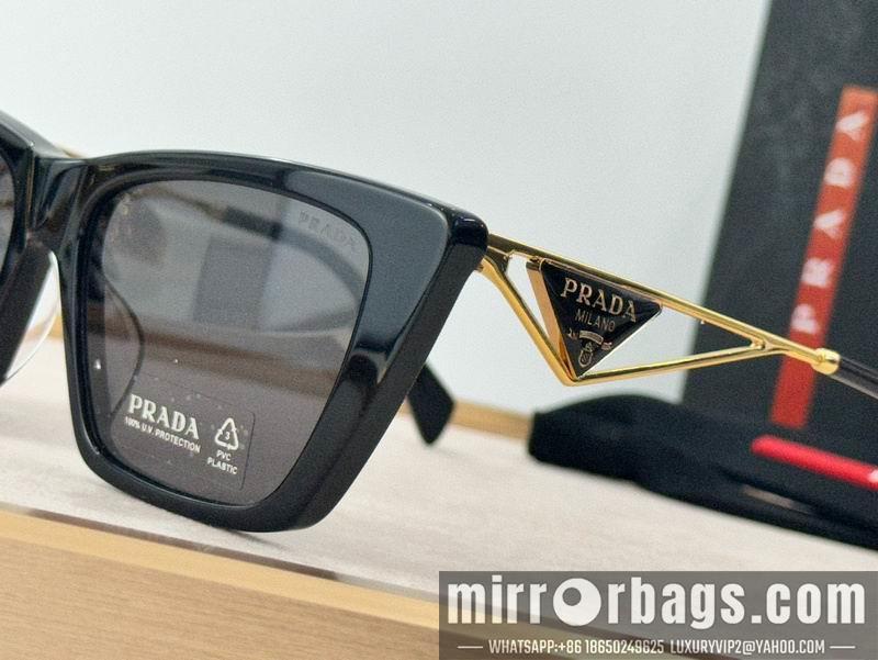 Prada Glasses smx192