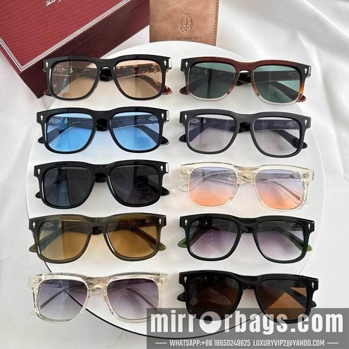 Jacques Marie Mage Glasses smx68