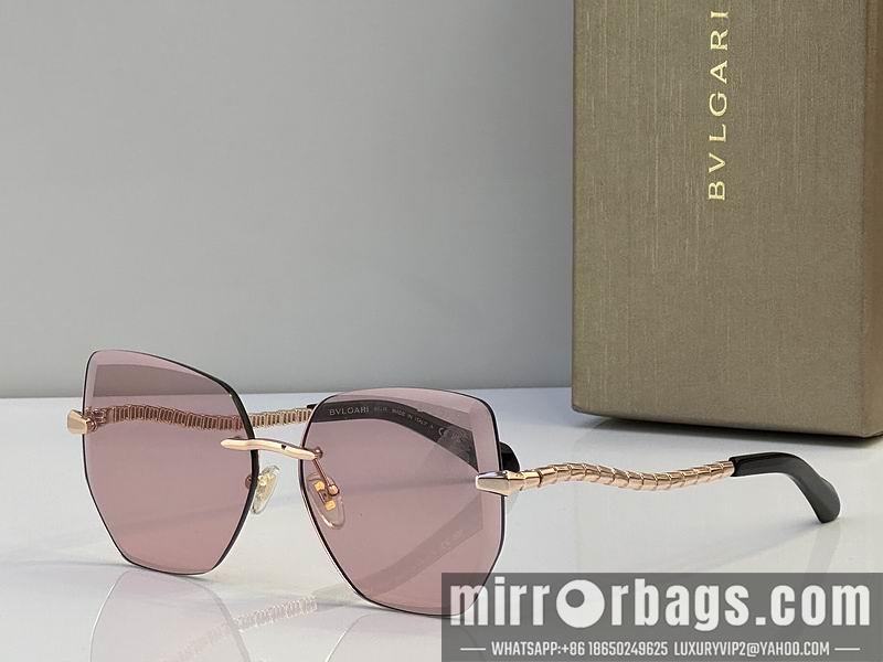 Bvlgari Glasses 03smh85