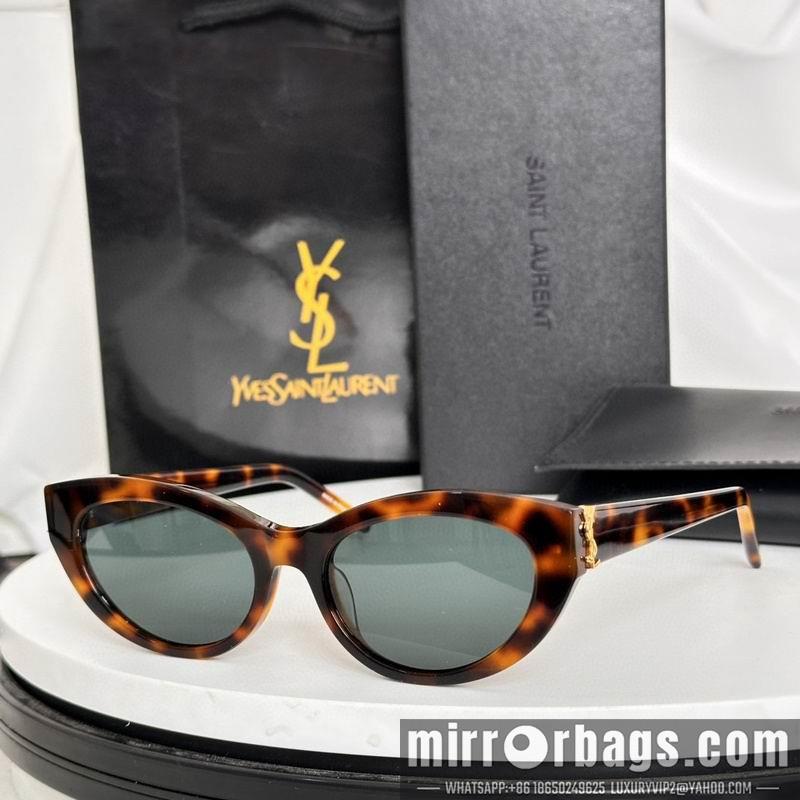 YSL Glasses 03smh14