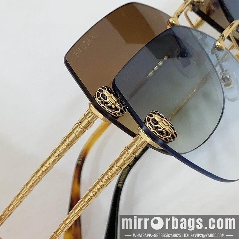 Bvlgari Glasses 03smh48