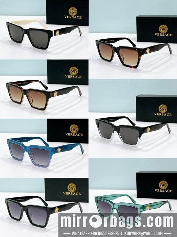 Versace Glaases smx134