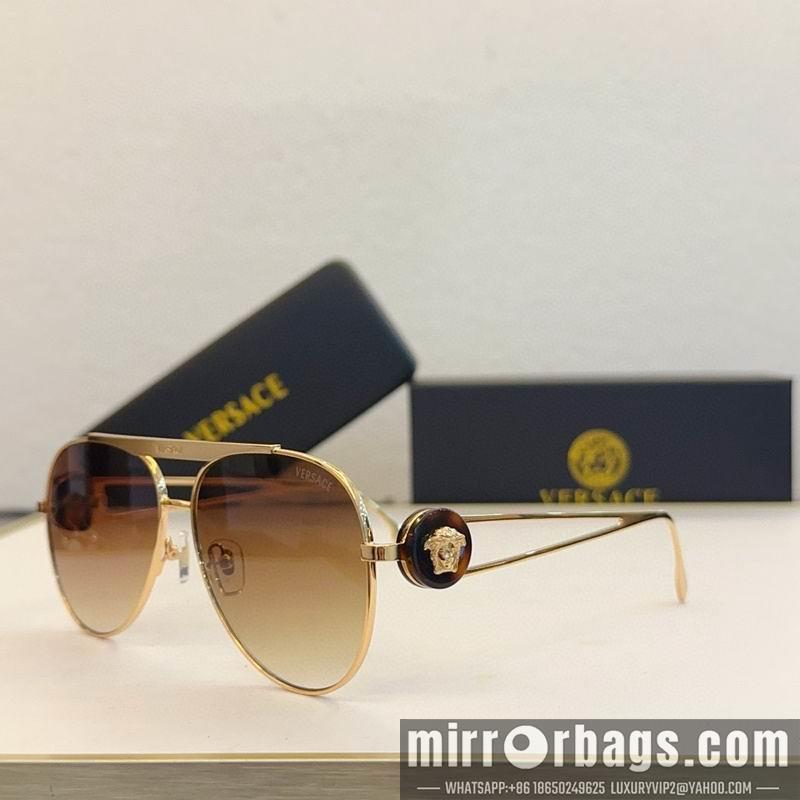Versace Glaases smx161
