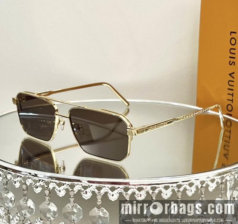 LV Glasses smh190