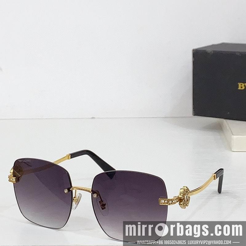 Bvlgari Glasses 03smh47