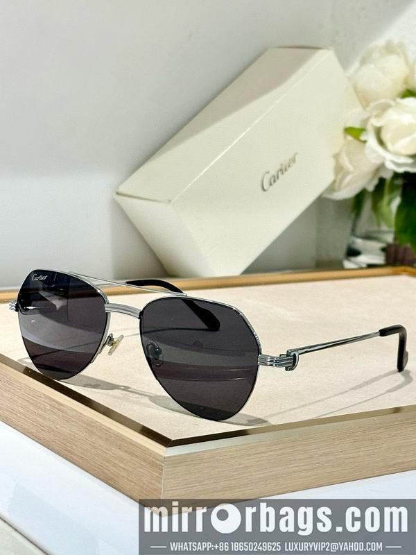 Cartier Glasses smr103