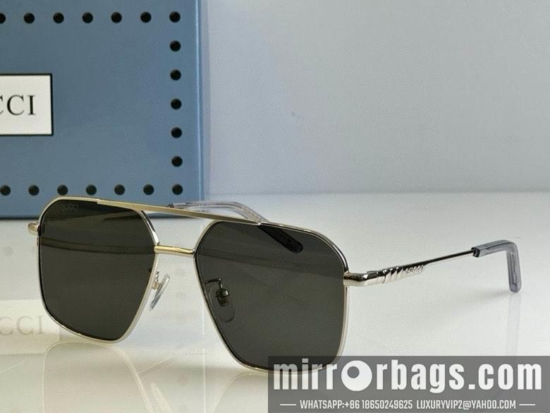 Gucci Glasses smx199