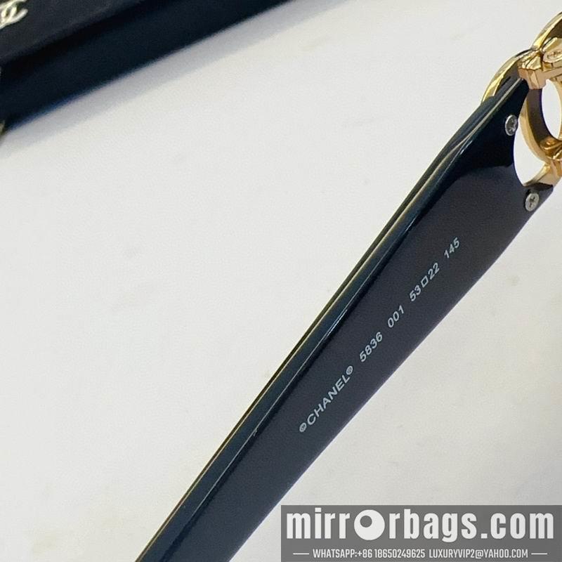 Chanel Glasses smx326