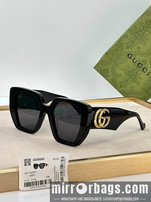 Gucci Glasses smx201