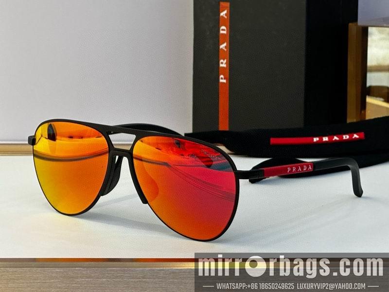 Prada Glasses smh93