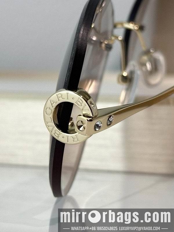 Bvlgari Glasses 03smh94