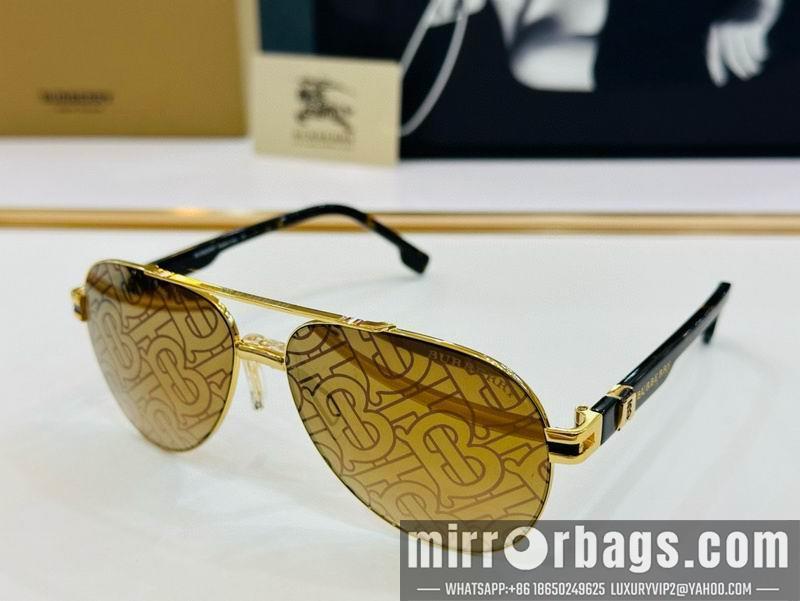 Burberry Glasses smx45