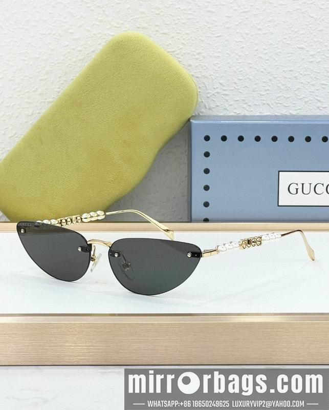 Gucci Glasses smh141