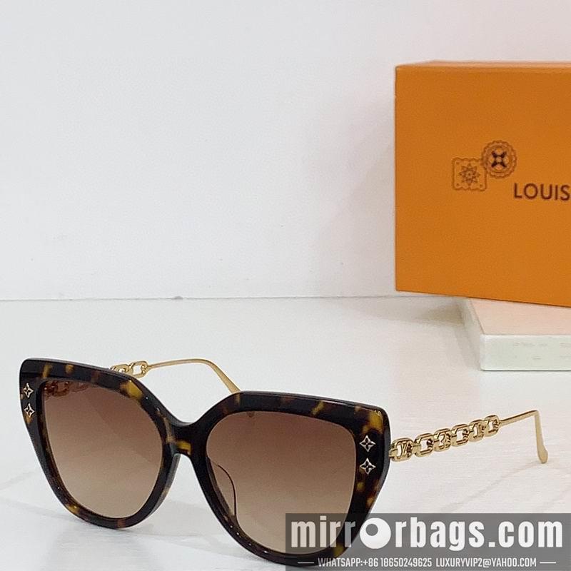 LV Glasses smr72