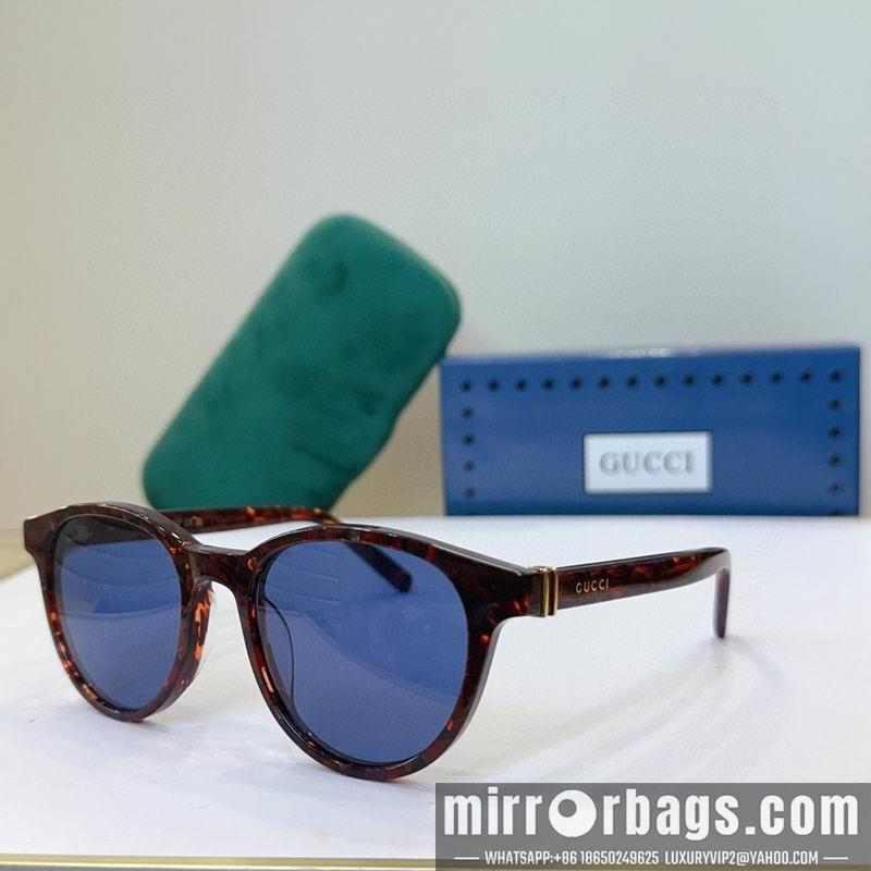 Gucci Glasses smh228