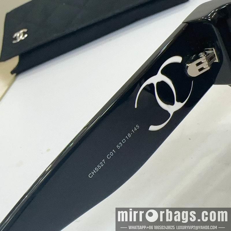 Chanel Glasses smr67